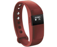 SMARTBAND ACME ACT05 activity tracker HR Red - 1387234 - zdjęcie 1